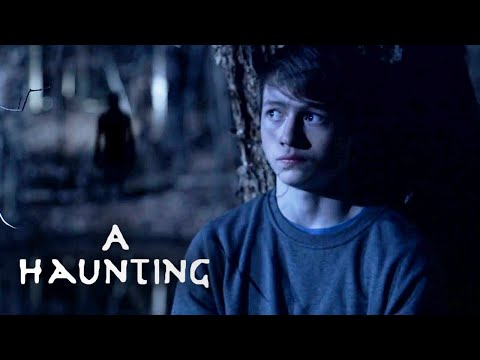 The Shadowman | FULL EPISODE! | S7EP2 | A Haunting