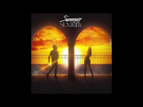 Vaal The Summer Jah & Fing Fang - Come On