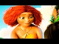 THE CROODS 2: A NEW AGE Clip - 