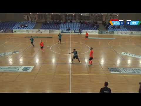 LIVE |  Imperial Wet Miercurea Ciuc - Informatica Timisoara