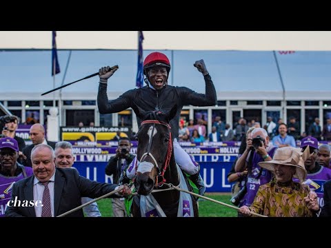 2022 HOLLYWOOD BETS DURBAN JULY (G1) | SPARKLING WATER |