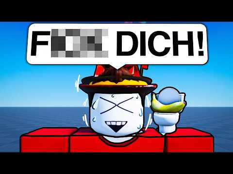 Roblox BANN SPEEDRUN!