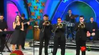 ACERCATE - TAMELA HEDSTROM & SON DE TIKIZIA (en el chinamo dic 2011)