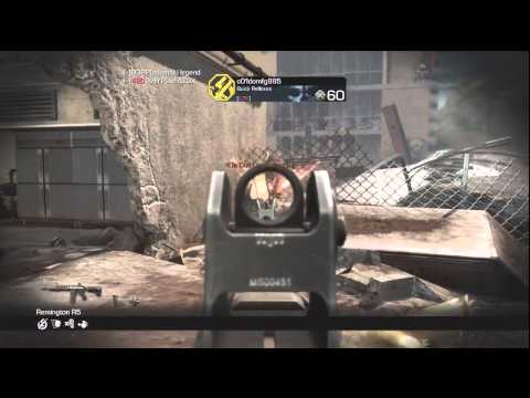 First View of iltk online