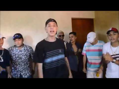 Bolinha De Gude - Esconde Esconde ( Bruno Bronks )