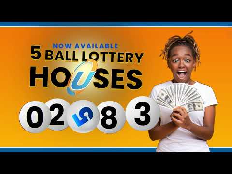 Ultra Games Winning Numbers