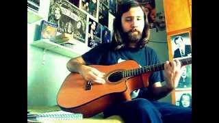 Lucas Tkalenko - Yalin (Anneke van Giersbergen cover)