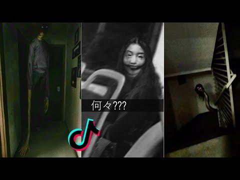 Scary Tiktok Videos That Will Keep You Up At Night 💀