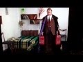 Скатертью дорога! 
