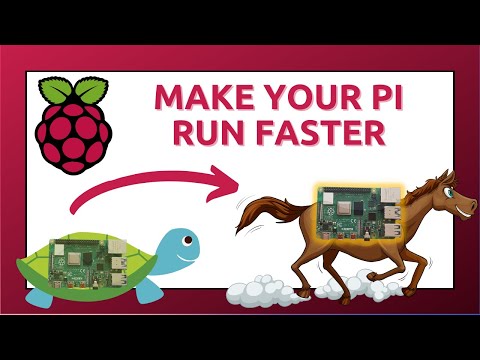 Boost your Raspberry Pi performances with these 6 simple tips - Overclocking, SSD & more