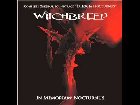 Witchbreed - Night In Flames (Redemption)