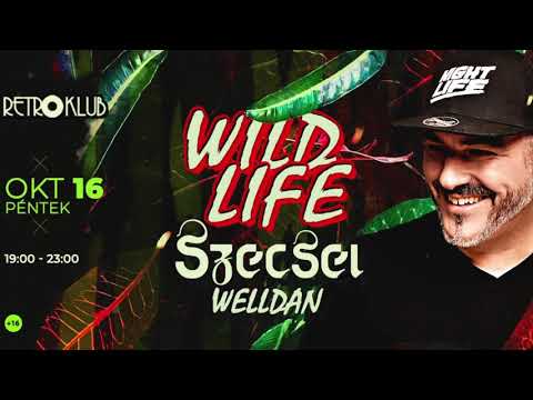 SZECSEI - Retro Klub Szeged - 2020.10.16.