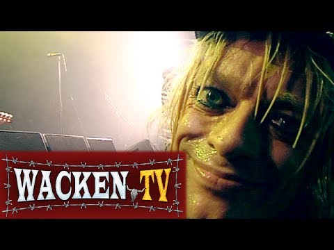 Michael Monroe - Full Show - Live at Wacken Open Air 2016