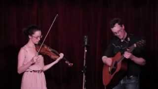 Drunken Hiccups - Michael Daves &amp; Brittany Haas