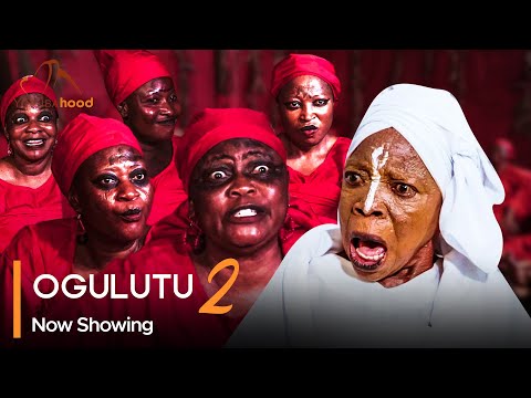 Ogulutu Part 2 - Latest Yoruba Movie 2024 Epic Iya Gbonkan | Abeni Agbon | Digboluja | Ojopagogo