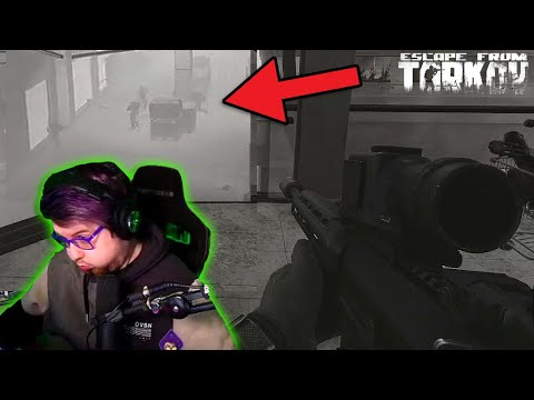 HOW TO KILL SQUADS AS A SOLO PLAYER! 9 PMC KILLS | Escape from Tarkov | TweaK