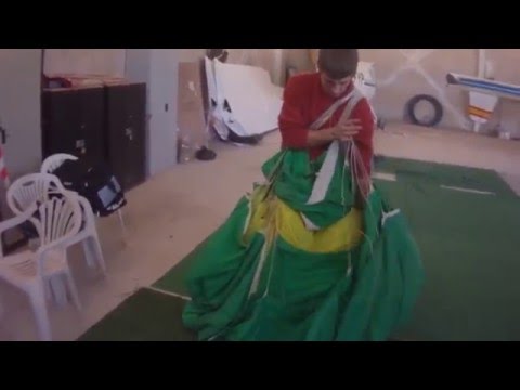 PSYJO PACK TANDEM HOP 330