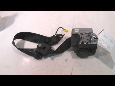 2007 Mercedes C230 RH PASNGR, RETRACTR, GREY - mbiparts.com Used OEM Mercedes Parts - Dismant... OEM