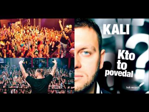 KALI - Stále ďalej feat. SLIPO (prod. HAJTKOVIČ)