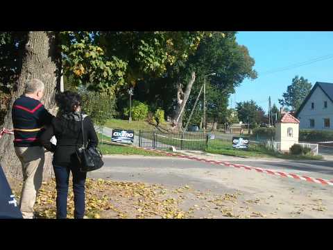 20141005 Rajd Zarnowiecki OS Rybno 2 seria