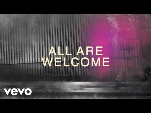 Danny Gokey - All Are Welcome