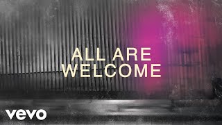 Danny Gokey - All Are Welcome