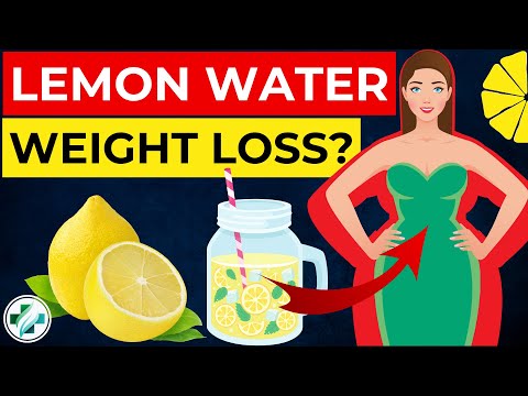 , title : 'Does Lemon Water Help WEIGHT LOSS? the Result Will Amaze You!'