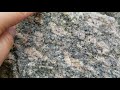 michigan s amazing migmatites