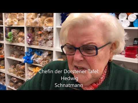 Ein Vormittag in der Dorstener Tafel