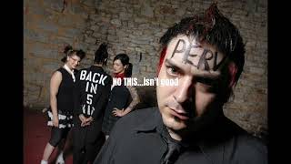 this isn&#39;t good lyrics - mindless self indulgence