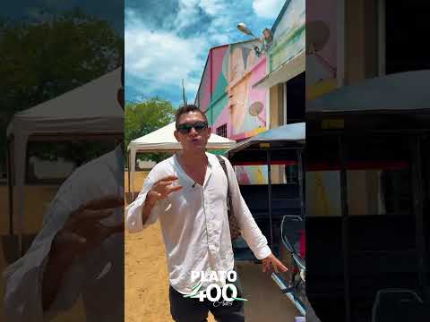 Alcaldía  y Secretaría de Tránsito de Plato  Magdalena