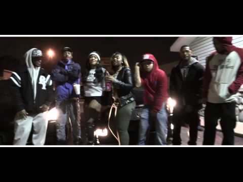 GunRaQ - Tha Bone x IamJasonDean (OFFICIALVIDEO) Shot By DrettiVision Edit By S1TV