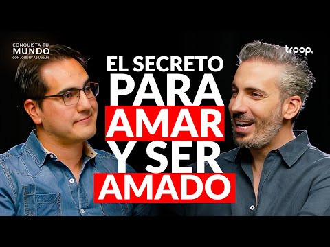 ¿Hablas el mismo idioma del amor que tu pareja? Aprende cuáles son los 5 lenguajes del amor.