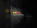 Mood Off Status Sad Shayari Status Sad Status Sad Status Shorts Sad Vira I Sadstatus Moodoff