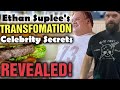 Ethan Suplee Transformation - Celebrity Secrets Revealed - Steps To Motivate YOU To Lose Weight