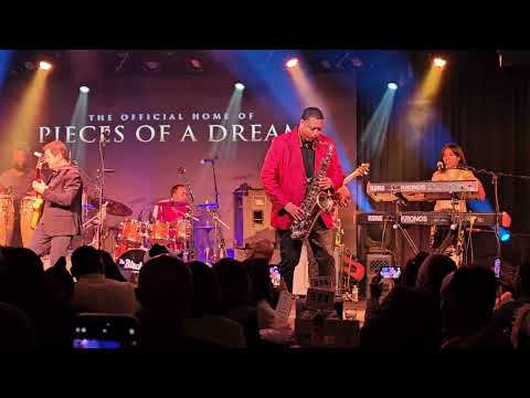 Pieces of a Dream  @Birchmere 12/16/23 New Full Show #Smooth Jazz