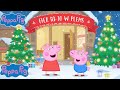 BEST Christmas Episodes In Peppa Pig Winter Adventures ️ Peppa Pig 2025 Full Episodes