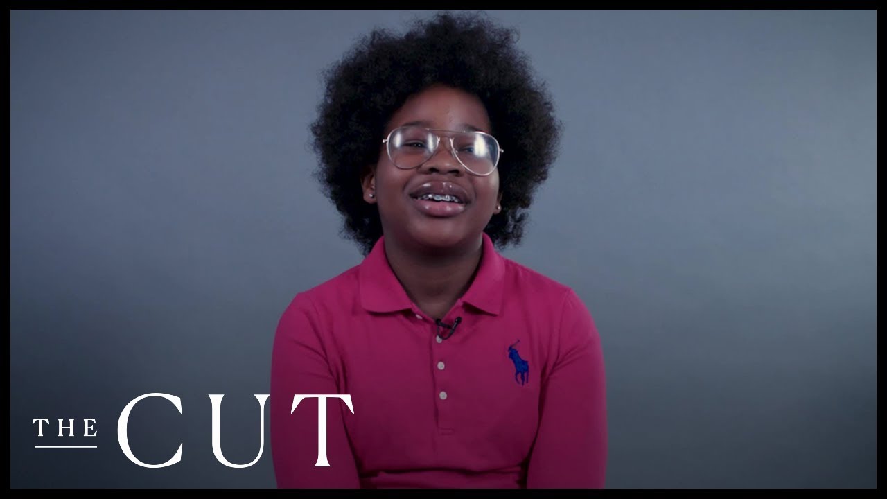 Boys and Girls on Aggression