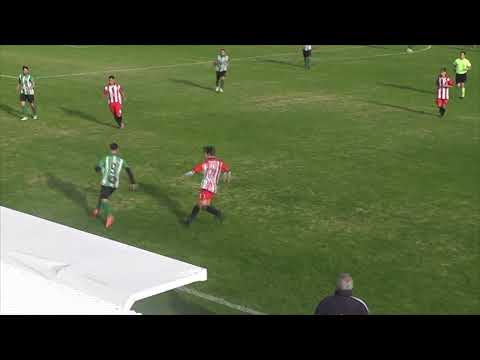 PRE FEDERAL 2023 / PARTIDO COMPLETO ATLETICO MH - 2 VILLA ROSA 5 (14-06-23)