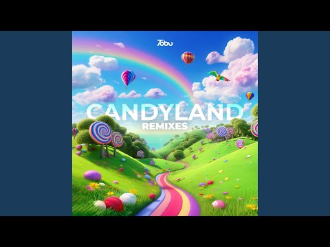 Video thumbnail for Candyland (DR.L & JWoods Remix)