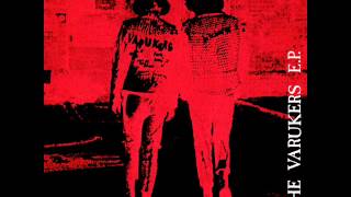 The Varukers-Protest And Survive