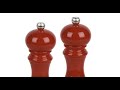 How a PEUGEOT Pepper Mill is made - BRANDMADE in FRANCE