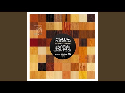 EHC (Robot Needs Oil Remix)