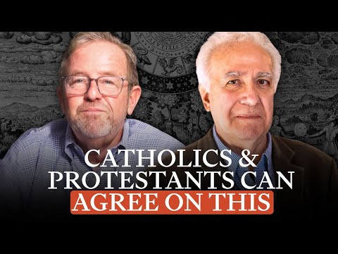 What Caused Secularization? Yale Historian & Michael Horton on Radical Mystics and the Reformation