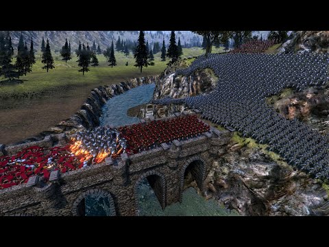 Invasion of Soul Tyrants! Defend the Castle! | UEBS