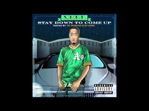 Vell - 13 Red Bottom feat. Killa, C4 & Ru (prod. Stunna June)