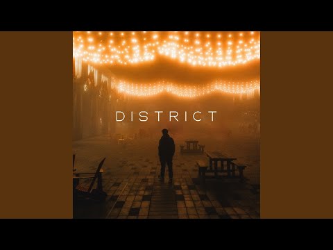 District