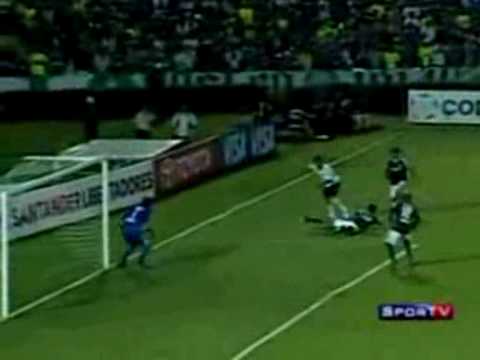 Campanha do Palmeiras - Fase de Grupos Libertadores 2009