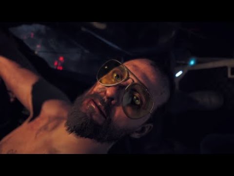 Farcry 5 historia Ep 1