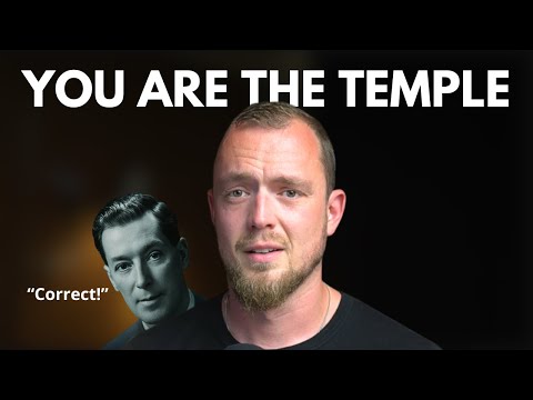 God Is NOT Outside You – That’s Why NOTHING Is Working